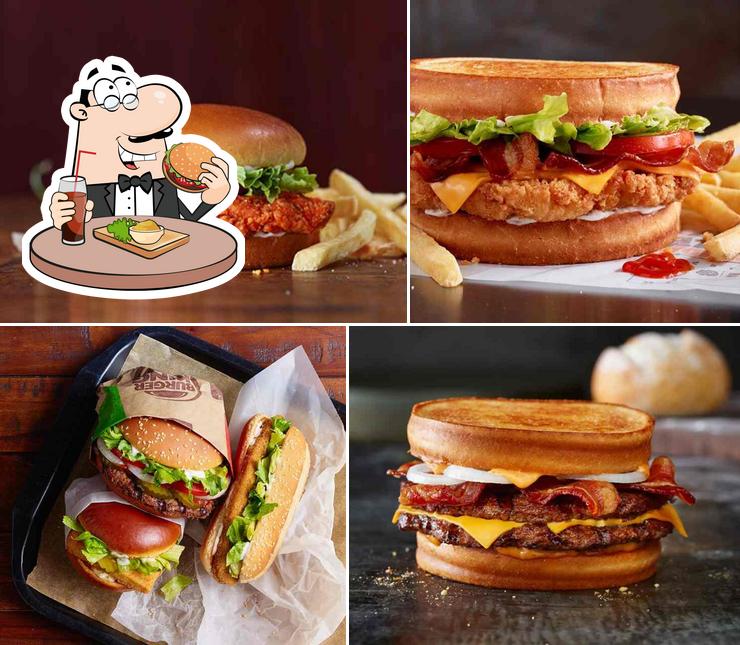 Burger King