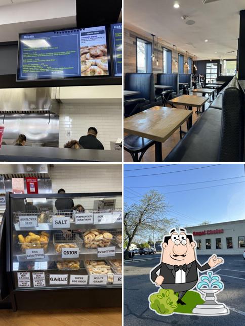 Bagel Chalet - Merrick