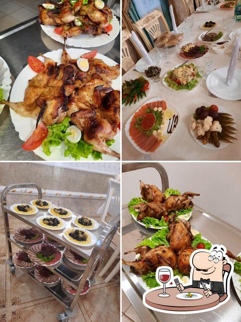 Кафе Эмират