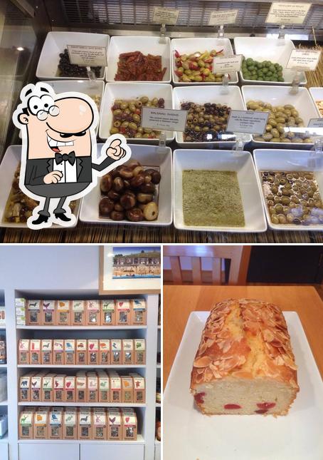 Maison Cuisine