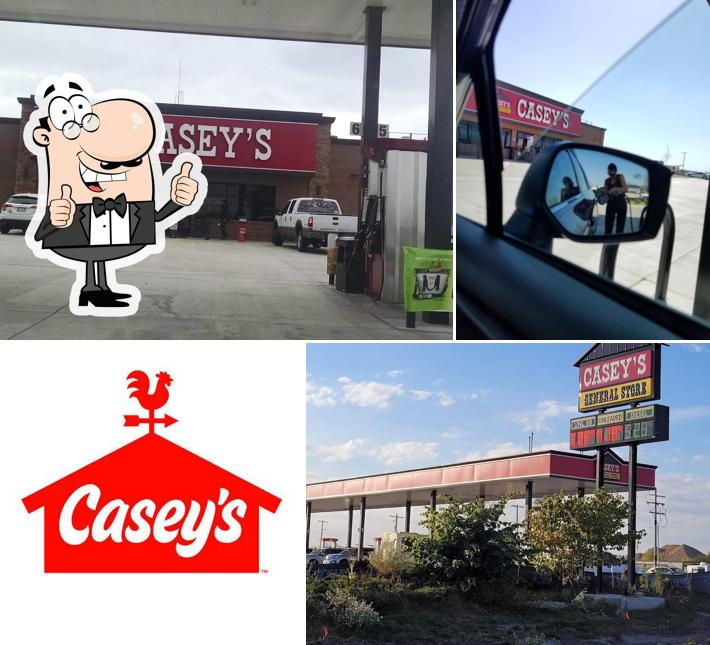 Casey's