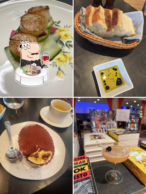 Cucina Alfabeto