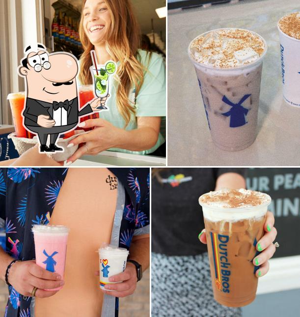 Dutch Bros Coffee