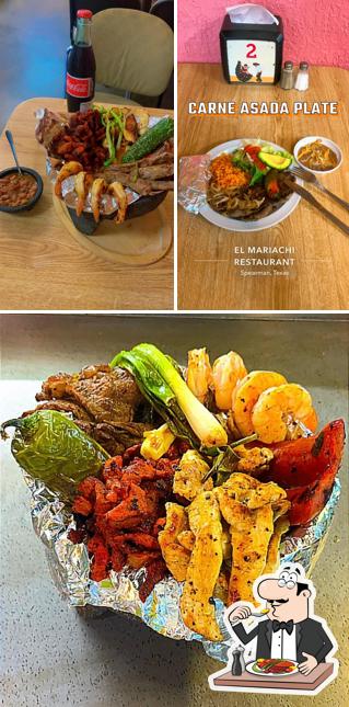 El Mariachi Restaurant