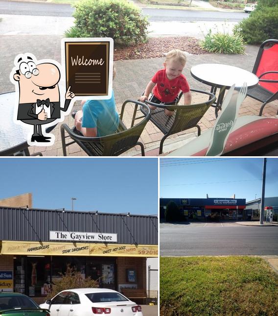Gayview Store