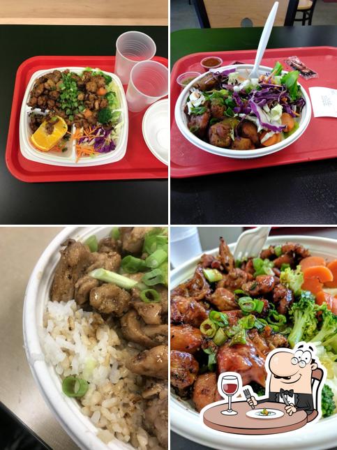 Flame Broiler