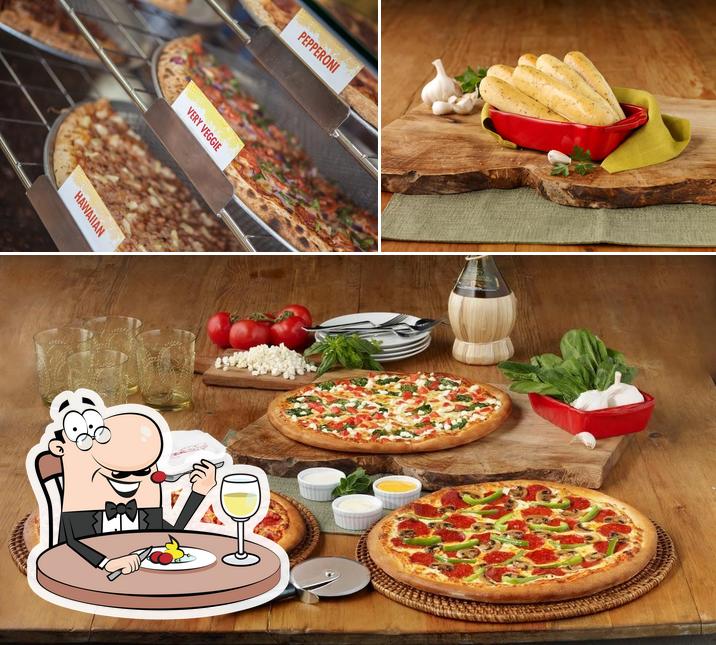 Gino's Pizza