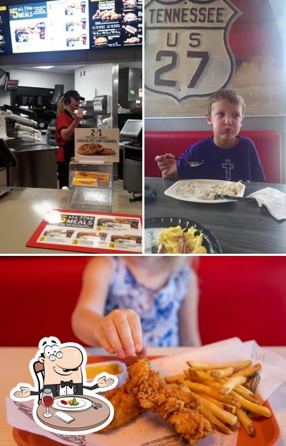 Hardee's