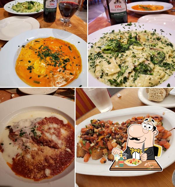 il Farro Restaurant