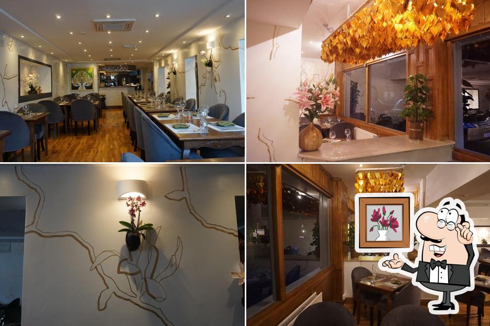Jampee Thai Restaurant