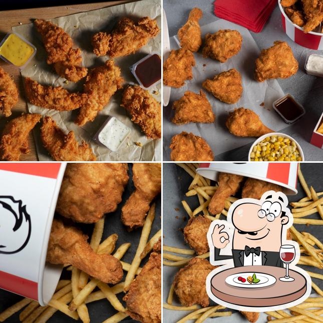 KFC