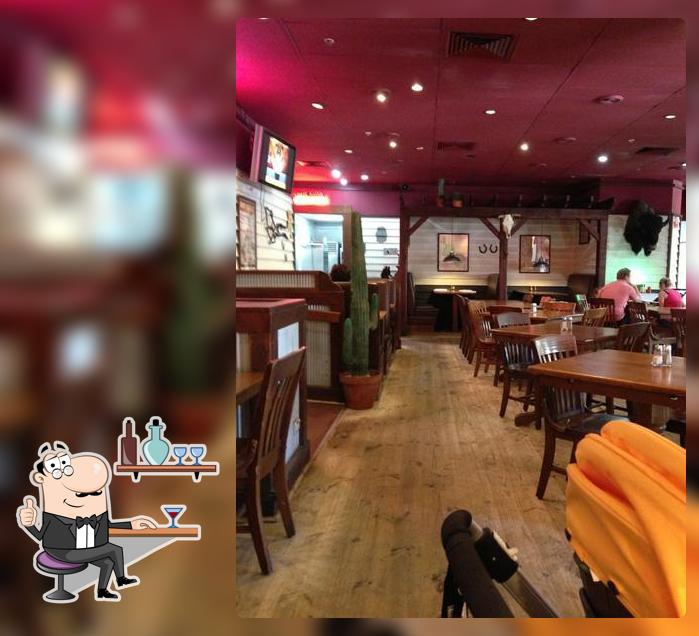 Lone Star Steakhouse