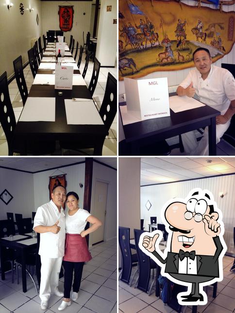 Mgl Restaurant Mongol