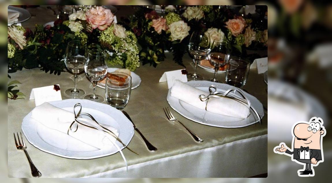 Ristorante Greppone Rome