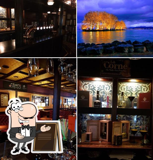 Churchill Pub