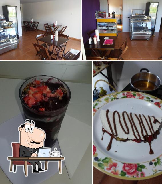 Silva's Açai & Cia