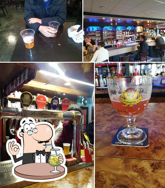 The Red Rabbit - Guingamp
