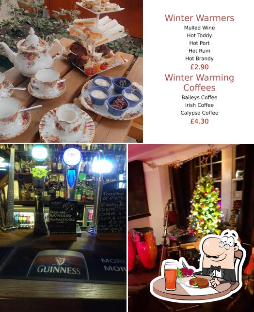 The Swan Public House