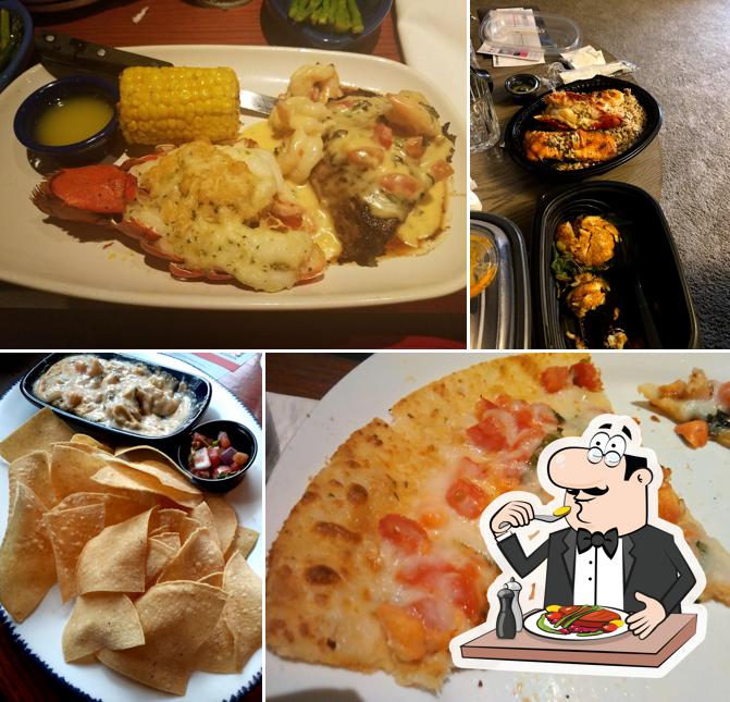 Red Lobster
