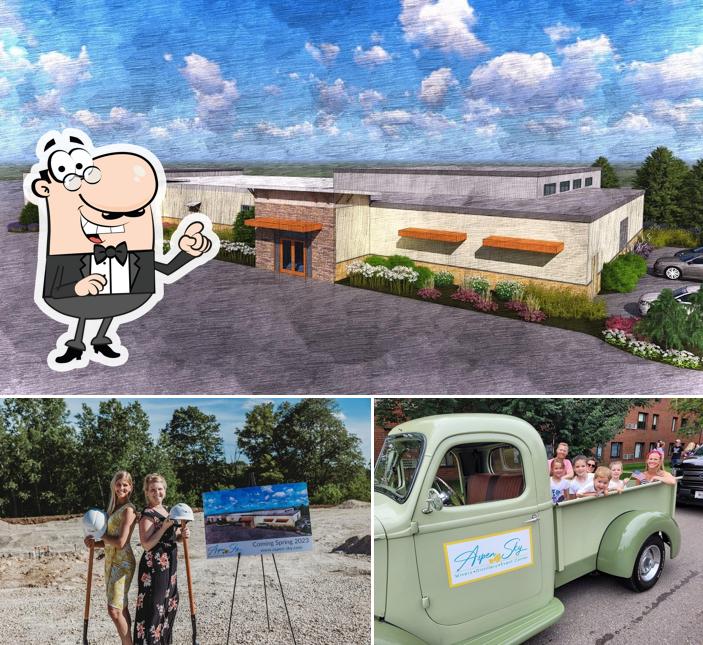 Aspen Sky - Winery, Distillery & Event Center