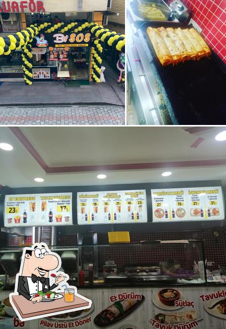 Bi`Sos Döner