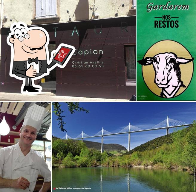 Restaurant Capion