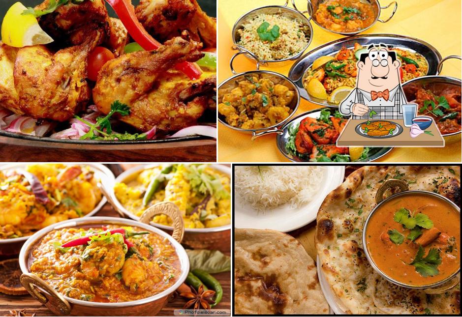 Delivery King Indian Restaurant
