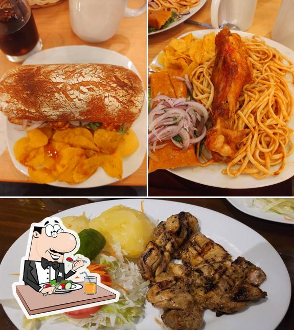 El Rincón del Pavo Piura