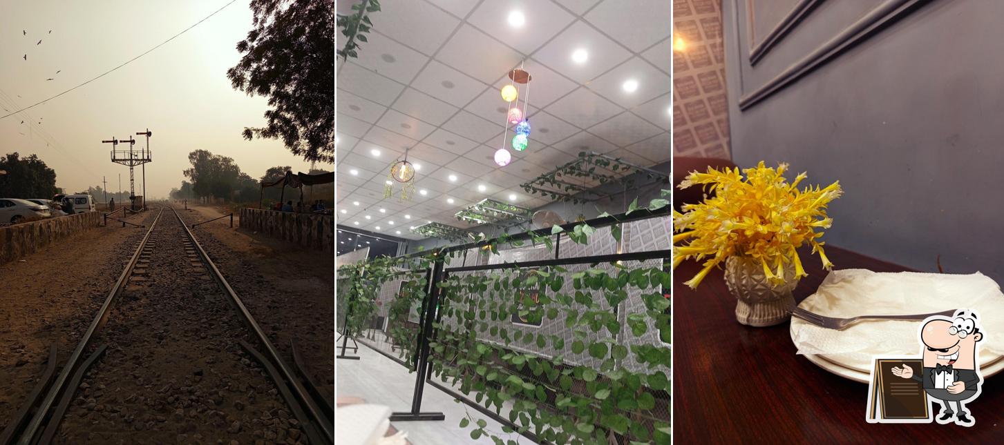 GULSHAN PIZZA HUT & CHAI CAFE