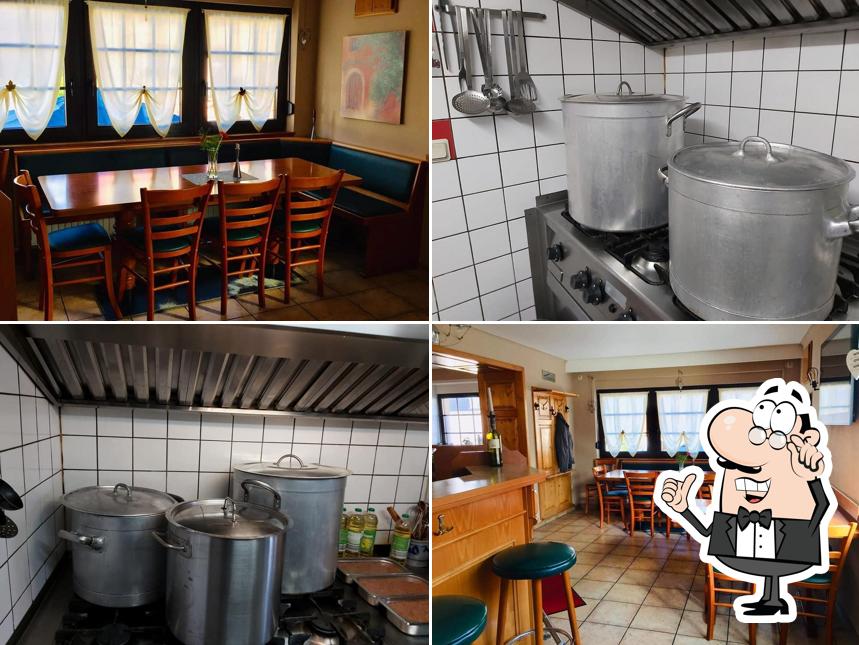 Gasthaus Biesel