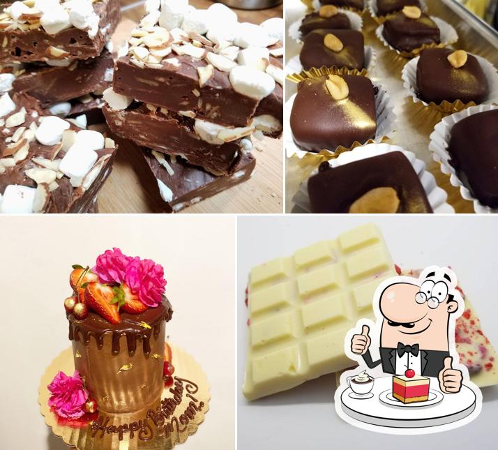 Juliantla Chocolate Boutique