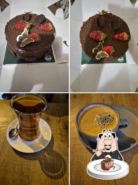 MAUN FIRIN CAFE