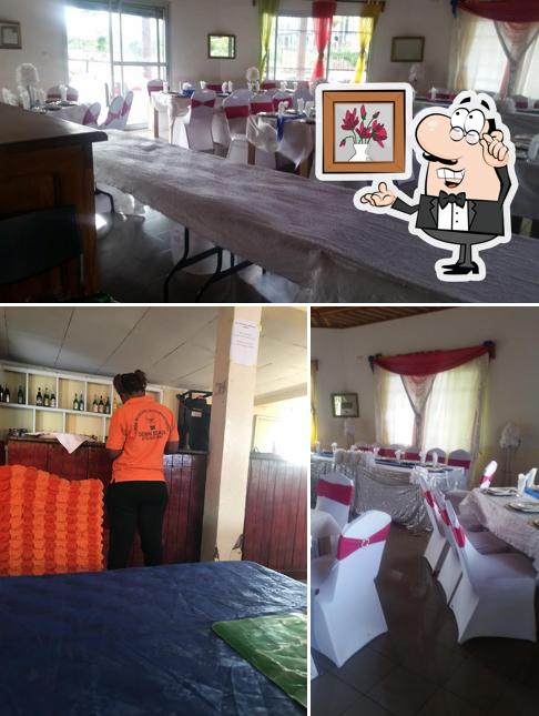 Restaurant Municipal