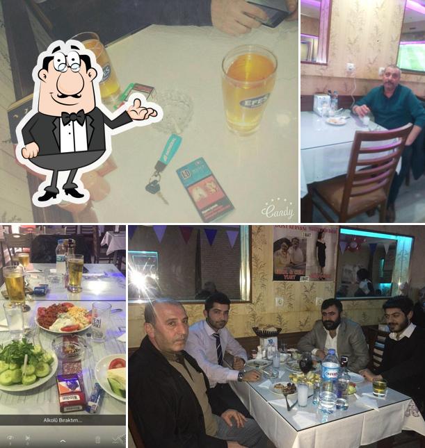 Oney 52 Restoran