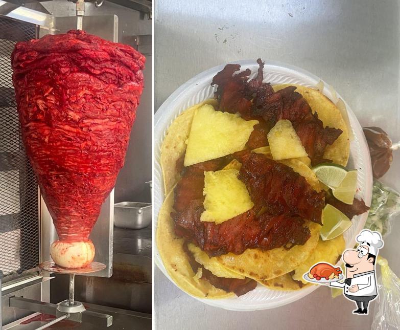 Ornitos Taqueria