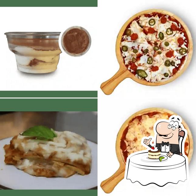 PIZZERIA LYE