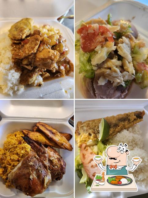 Pa Ondesea Food Truck