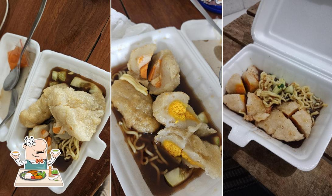 Pempek Adinda