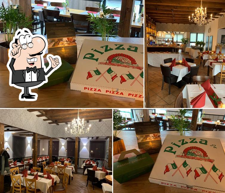 Prinzenbahnhof Hösel Restaurant . Catering . Event