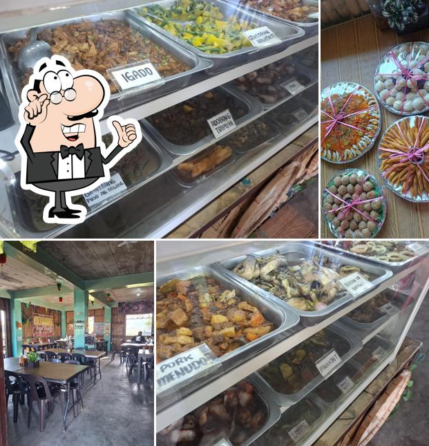 ReynaVee Food House