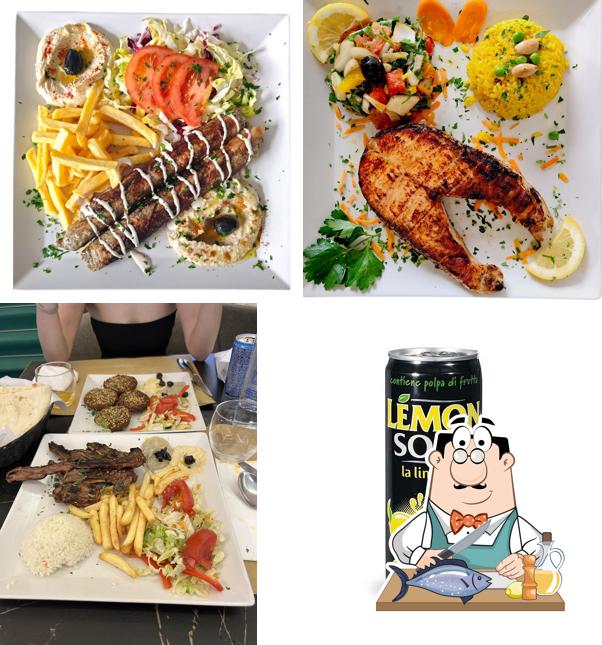 Ristorante Sindbad HALAL