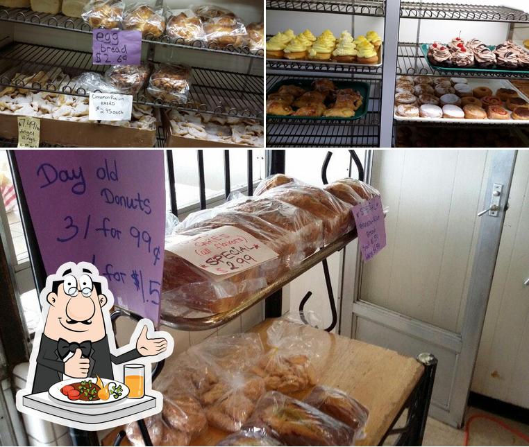 River Rouge Bakery