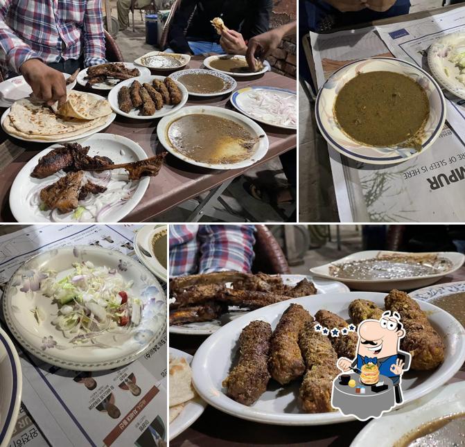 Sadiq Chaamp House