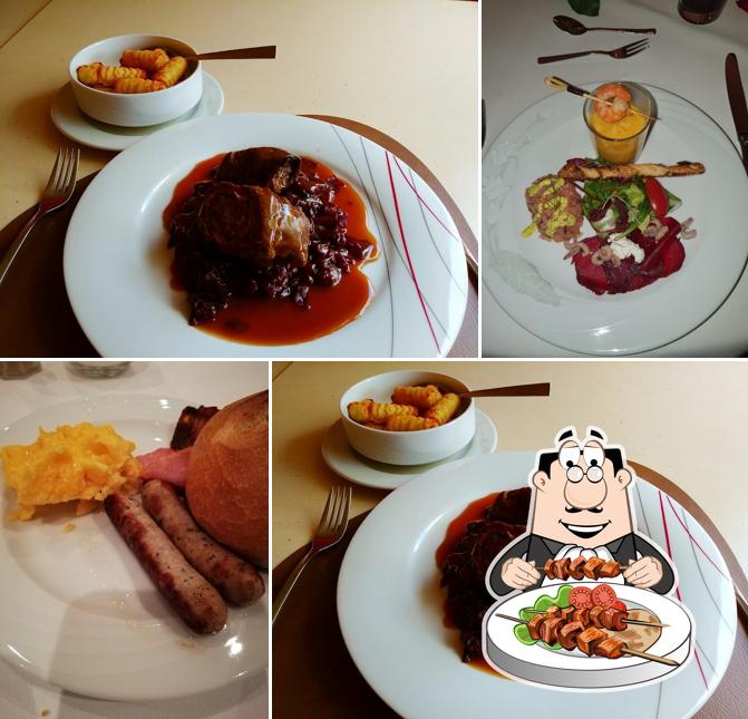 Restaurant La Chiesa