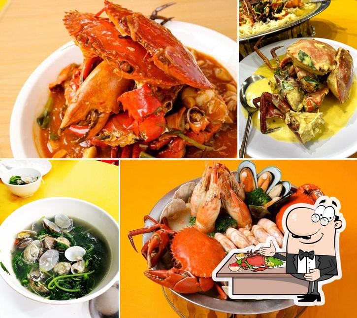 蟹的传人 Crab Generation Seremban S2