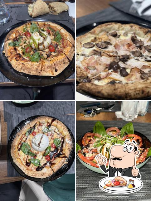 TRATTORIA AL FORNO