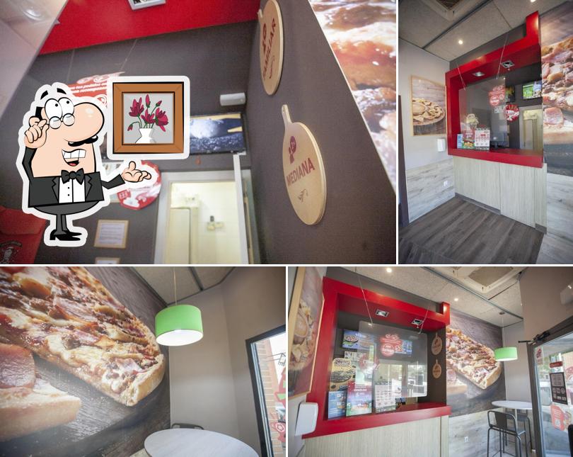 Telepizza Moncada - Comida a Domicilio