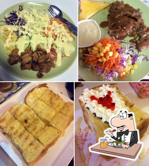 ร้านแวะดื่มนม