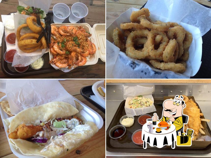 The Chippy