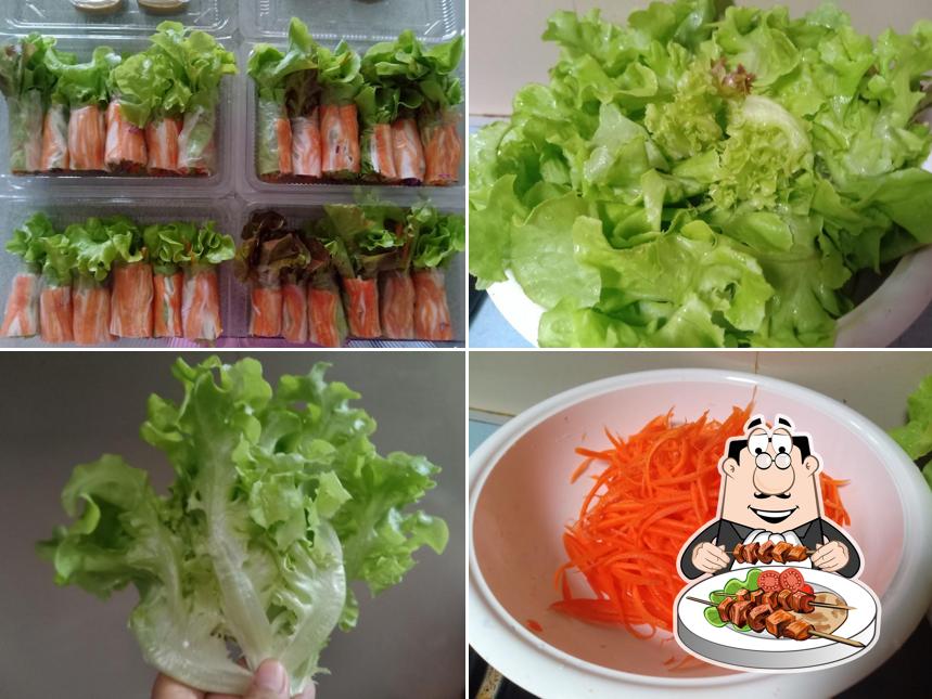 ครัวดารารายณ์